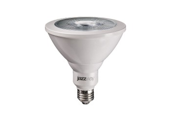 Лампа светодиодная для растений Jazzway Agro E27 15W прозрачная 5004702