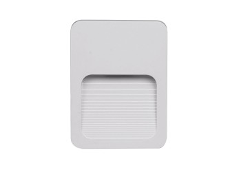 Уличный настенный светодиодный светильник Jazzway PST/W 5005570