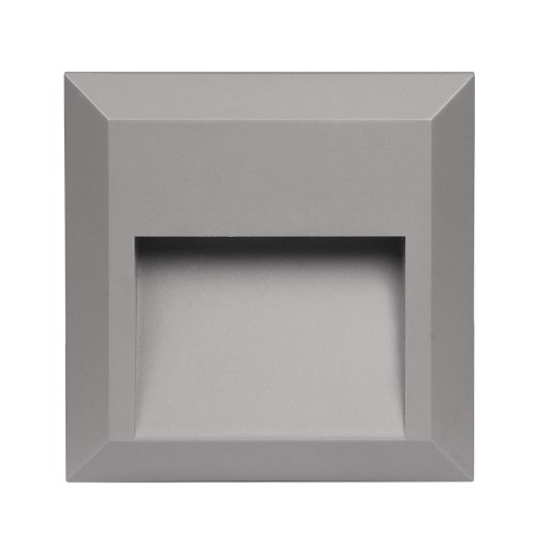 Уличный настенный светодиодный светильник Jazzway PST/W 5005587, купить в Минске по самой низкой цене