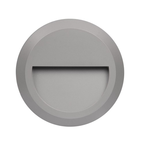 Уличный настенный светодиодный светильник Jazzway PST/W 5005600, купить в Минске по самой низкой цене