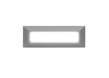 Уличный настенный светодиодный светильник Jazzway PST/W 5005617