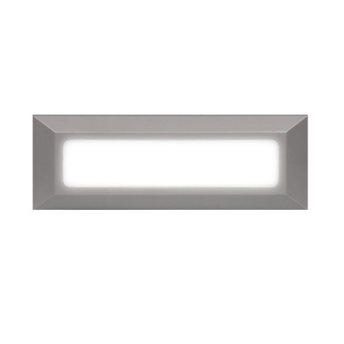 Уличный настенный светодиодный светильник Jazzway PST/W 5005617, купить в Минске по самой низкой цене