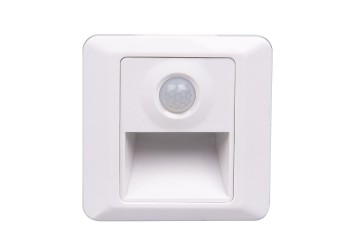 Встраиваемый светодиодный светильник Jazzway PWS/R 5005686