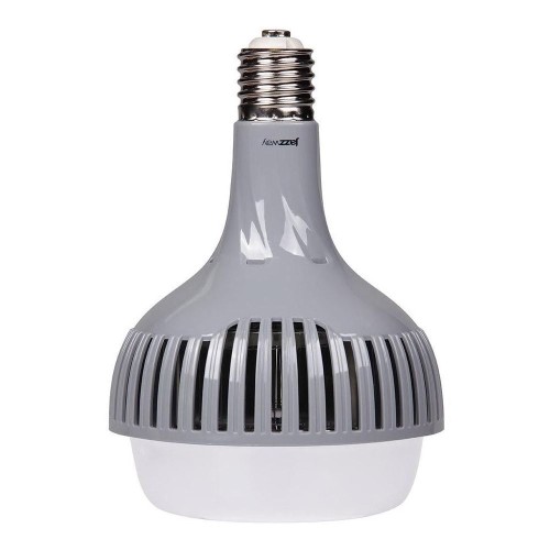 Лампа cветодиодная сверхмощная Jazzway E40 60W 4000K матовая 5005723, купить в Минске по самой низкой цене