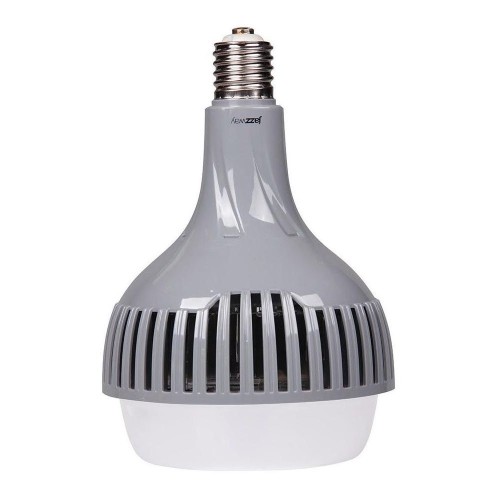 Лампа cветодиодная сверхмощная Jazzway E40 80W 4000K матовая 5005747, купить в Минске по самой низкой цене