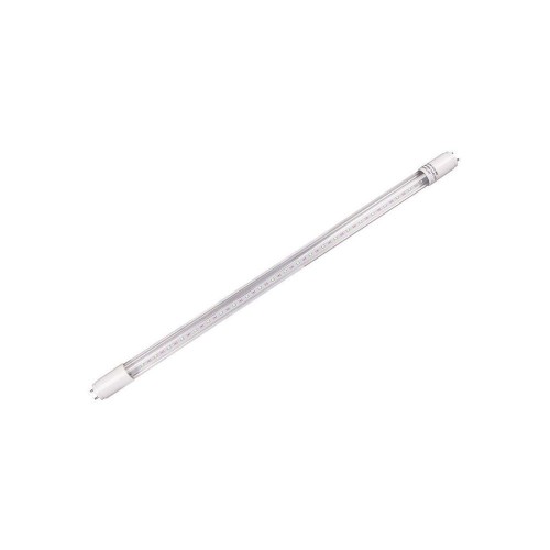 Лампа светодиодная для подсветки мясных продуктов Jazzway Food Meat G13 9W прозрачная 5006461, купить в Минске по самой низкой цене