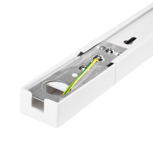 Шинопровод Jazzway PTR 2M-WH 5010727, купить в Минске по самой низкой цене