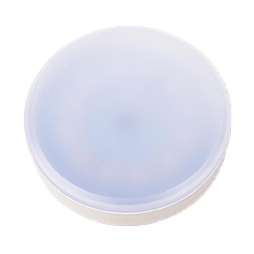 Лампа светодиодная диммируемая Jazzway GX53 8W 5000K матовая 5011281, купить в Минске по самой низкой цене