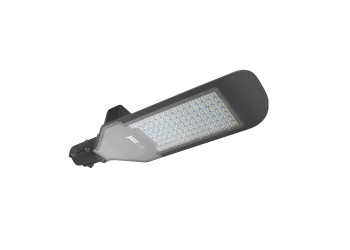 Уличный светодиодный консольный светильник Jazzway PSL 02 5015845