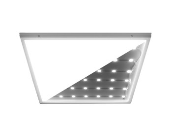 Встраиваемый светодиодный светильник Jazzway PPL 5018204