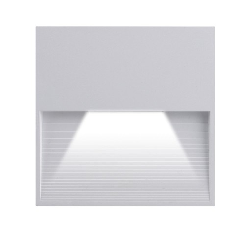 Уличный настенный светодиодный светильник Jazzway PST/W 5024809, купить в Минске по самой низкой цене