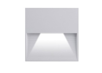 Уличный настенный светодиодный светильник Jazzway PST/W 5024809