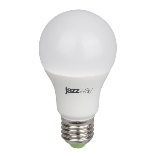Лампа светодиодная для растений Jazzway Agro E27 15W прозрачная 5025547, купить в Минске по самой низкой цене