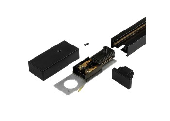 Шинопровод Jazzway PTR 1M-BL 5026322