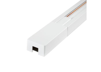 Шинопровод Jazzway PTR 1M-WH 5026346