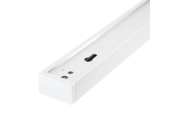 Шинопровод Jazzway PTR 1M-WH 5026346