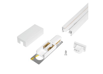 Шинопровод Jazzway PTR 1M-WH 5026346