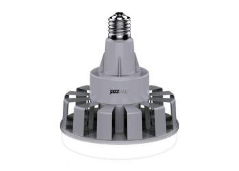 Лампа cветодиодная сверхмощная Jazzway E40 120W 5000K матовая 5026643