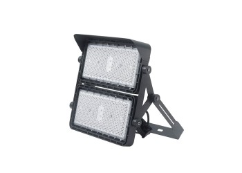 Прожектор светодиодный Jazzway PFL-Sport 500W 5700K 5033238