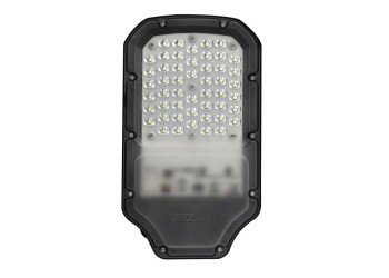 Уличный светодиодный консольный светильник Jazzway PSL 05-2 5033603