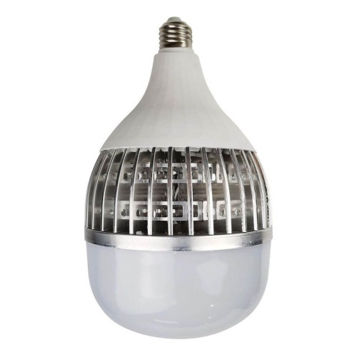 Лампа cветодиодная сверхмощная Jazzway E27/Е40 105W 4000K матовая 5036246, купить в Минске по самой низкой цене