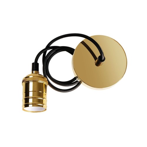 Патрон с кабелем Jazzway Retro 5039018, купить в Минске по самой низкой цене