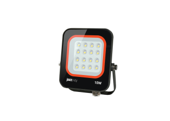 Прожектор светодиодный Jazzway PFL-V 10W 6500K 5039674