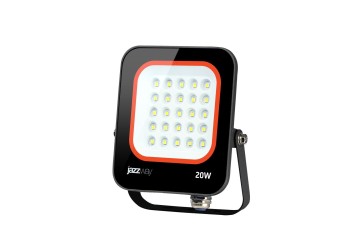 Прожектор светодиодный Jazzway PFL-V 20W 6500K 5039698