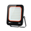 Прожектор светодиодный Jazzway PFL-V 30W 6500K 5039711, купить в Минске по самой низкой цене
