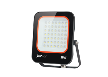 Прожектор светодиодный Jazzway PFL-V 30W 6500K 5039711