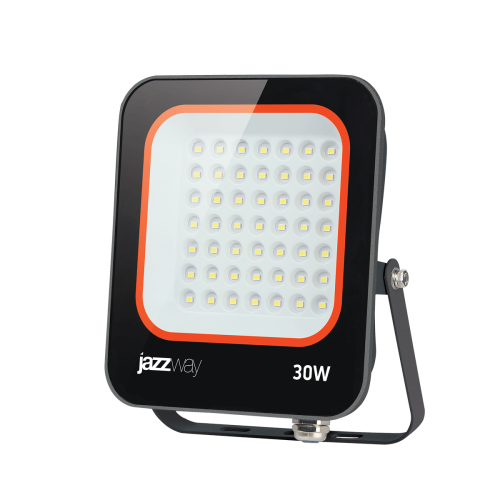 Прожектор светодиодный Jazzway PFL-V 30W 6500K 5039711, купить в Минске по самой низкой цене