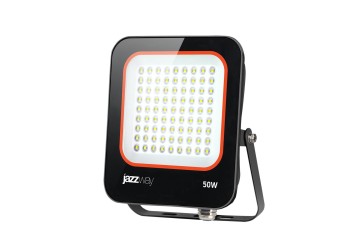 Прожектор светодиодный Jazzway PFL-V 50W 6500K 5039735