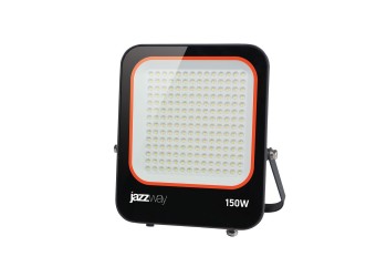 Прожектор светодиодный Jazzway PFL-V 150W 6500K 5039773