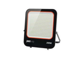 Прожектор светодиодный Jazzway PFL-V 200W 6500K 5039797