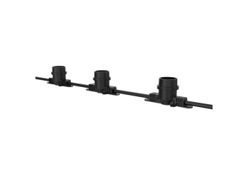 Уличная гирлянда Jazzway Белт-лайт PBL-S80 5040601