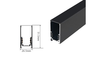 Шинопровод Lightera Startrek 48 LE163TS-300B