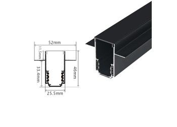 Шинопровод Lightera Startrek 48 LE164TS-300B
