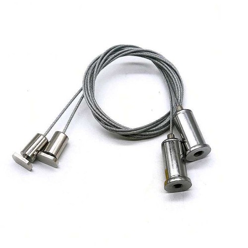 Подвесное крепление Lightera Startrek 48 LE165TC-PK, купить в Минске по самой низкой цене