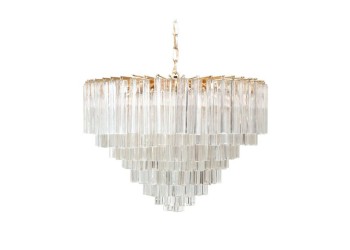 Люстра Loft-Concept 1920s Odeon 40.1611-0