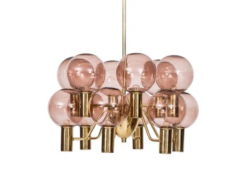 Люстра Loft-Concept 40.2456-0