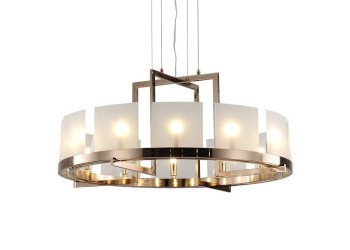 Люстра Loft-Concept 40.2596-0