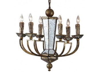 Люстра Loft-Concept 40.2627-2