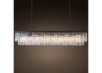 Люстра Loft-Concept 1920s Odeon 40.294-0