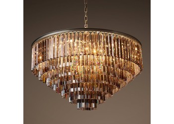 Люстра Loft-Concept 1920s Odeon 40.297-0