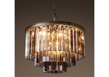 Люстра Loft-Concept 1920s Odeon 40.304-0