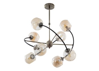 Потолочная люстра Modelux Modemodern MD.2691.8