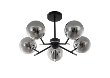 Потолочная люстра Modelux Modemodern MD.2694.5