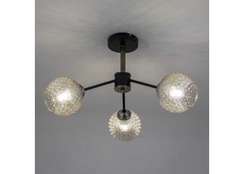 Потолочная люстра Modelux Modemodern MD.2696.3