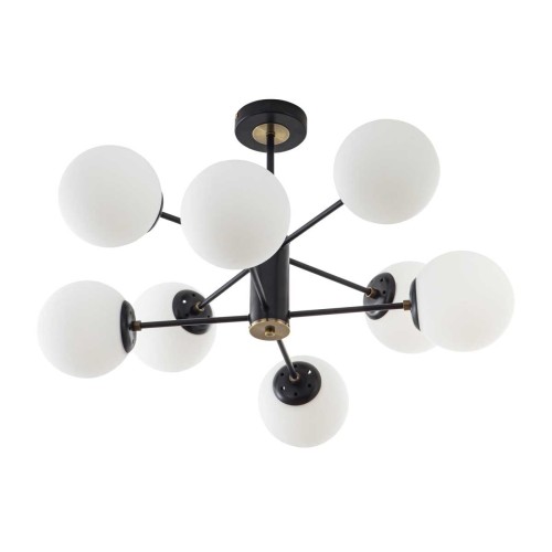 Потолочная люстра Modelux Modemodern MD.8181.8, купить в Минске по самой низкой цене