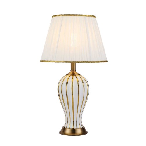 Настольный светильник MODELUX ML.6055.01TL WH, купить в Минске по самой низкой цене